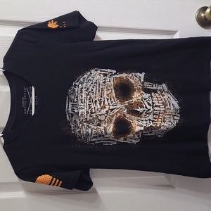 🇺🇸 5 for 25 Grunt Style Tee